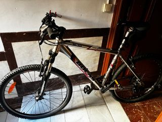 Bicicleta MTB Marca Boca