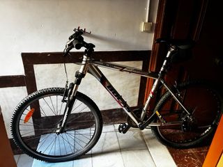 Bicicleta MTB Marca Boca