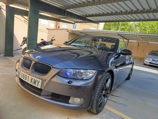 BMW Serie 3 2007