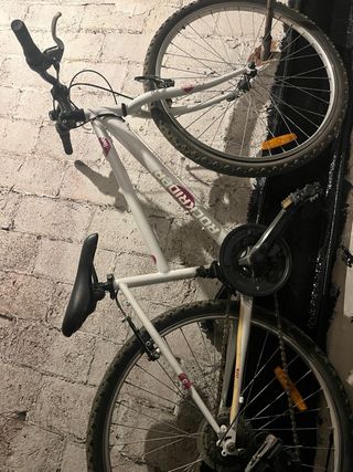 Bicicleta Rockrider Infantil