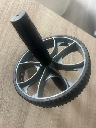 Rueda Abdominales Body Sculpture