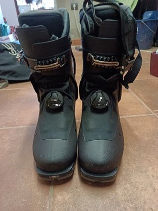 Botas de esquí Atomic Backland Pro