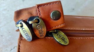 Maletín Porta documentos de piel Cottie