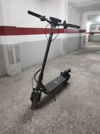 Patinete Eléctrico SmartgyroK2
1032km
P.Negociable