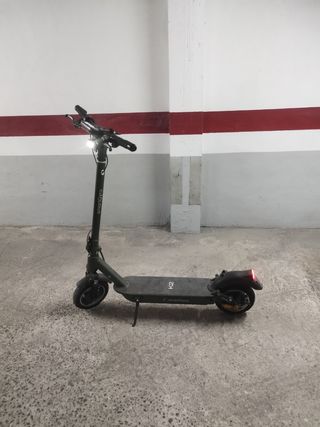 Patinete Eléctrico SmartgyroK2
1032km
P.Negociable