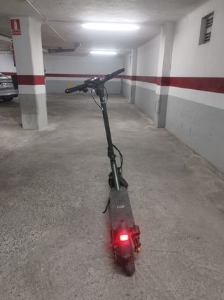 Patinete Eléctrico SmartgyroK2
1032km
P.Negociable