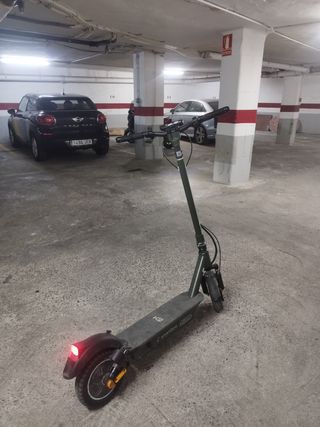 Patinete Eléctrico SmartgyroK2
1032km
P.Negociable