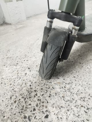 Patinete Eléctrico SmartgyroK2
1032km
P.Negociable