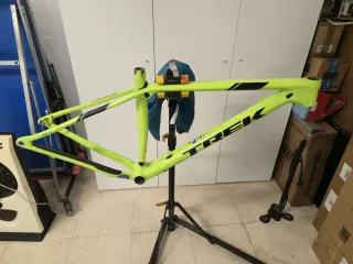 Cuadro Trek Procaliber