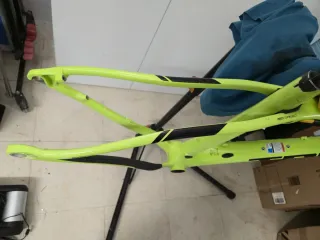 Cuadro Trek Procaliber