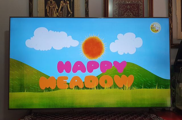 Samsung Smart TV 65 UHD 4K HDR 2020