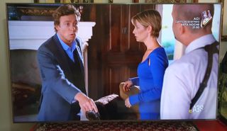 Samsung Smart TV 65 UHD 4K HDR 2020