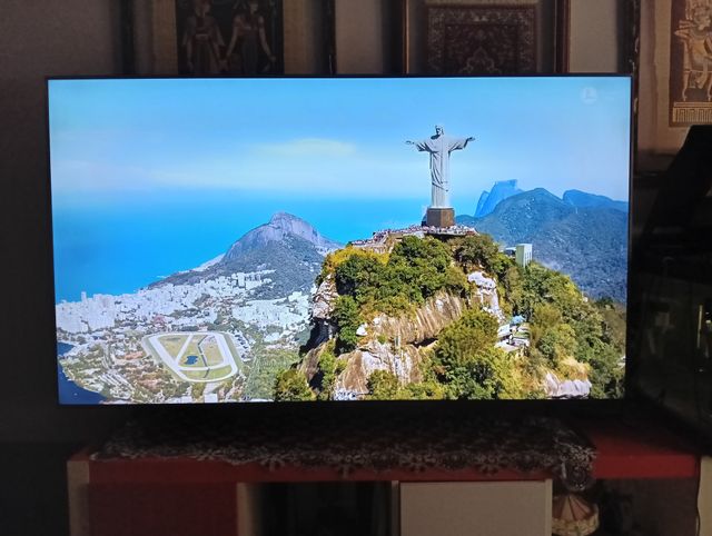 Samsung Smart TV 65 UHD 4K HDR 2020