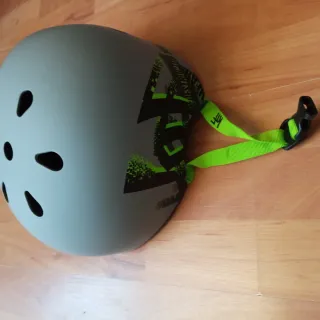 Casco KRF Destructor Talla M