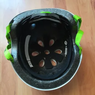 Casco KRF Destructor Talla M