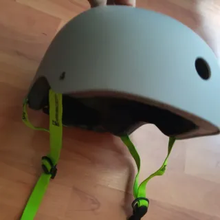 Casco KRF Destructor Talla M