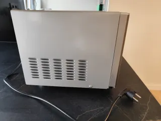 Microondas Cecotec GrandHeat 2000 Flatbed