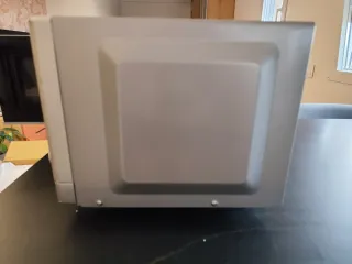Microondas Cecotec GrandHeat 2000 Flatbed