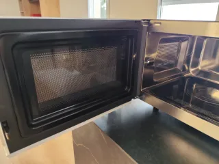 Microondas Cecotec GrandHeat 2000 Flatbed