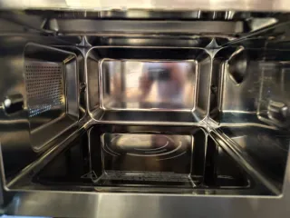 Microondas Cecotec GrandHeat 2000 Flatbed