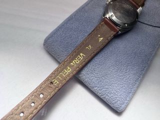 Certina Club 2000 Automático Reloj