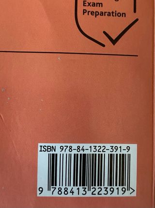 Libro Cambridge B1