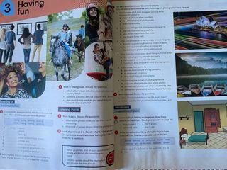 Libro Cambridge B1