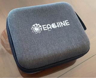 Funda/Caja para Dron Tiny Whoop Eachine