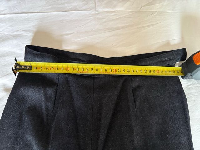 Traje Americano y Pantalón Talla 40