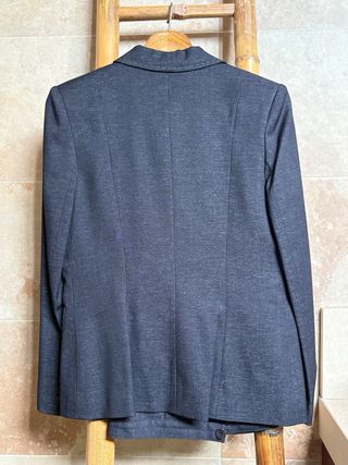 Traje Americano y Pantalón Talla 40