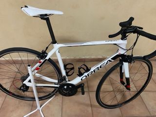 Bicicleta Orbea Orca