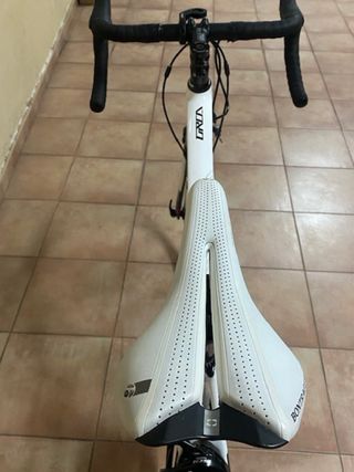 Bicicleta Orbea Orca