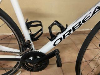 Bicicleta Orbea Orca