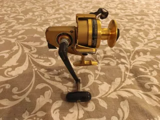 Carrete Daiwa GS9 Gold