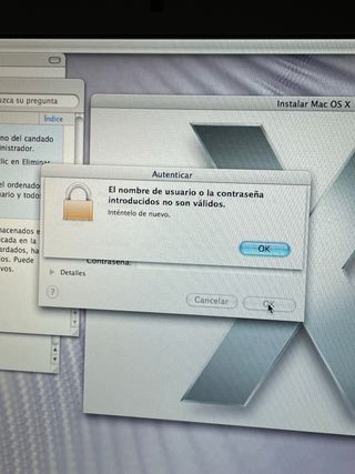 MacBook Pro 2007 + varios Accesorios