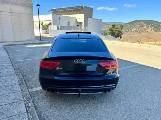 Audi S5 2013