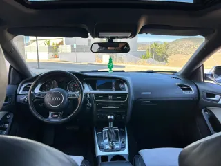 Audi S5 2013