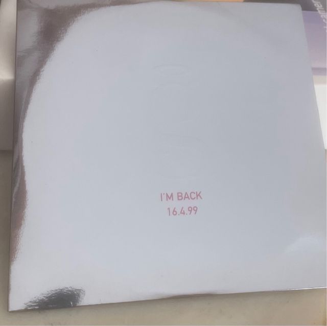 The Rolling Stones/Geri Halliwell