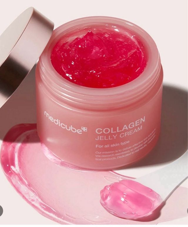 Medicube TXA Niacinamide Capsule Cream 55g