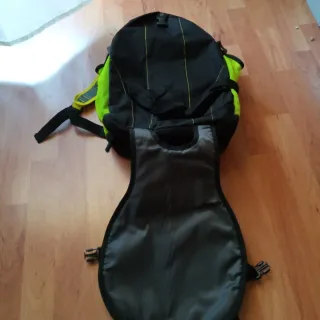 Mochila KRF para patines