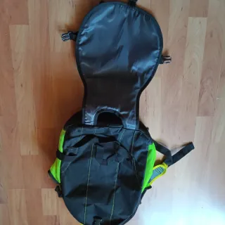 Mochila KRF para patines