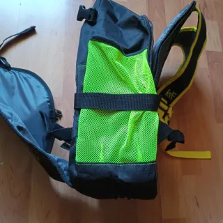 Mochila KRF para patines