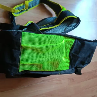 Mochila KRF para patines