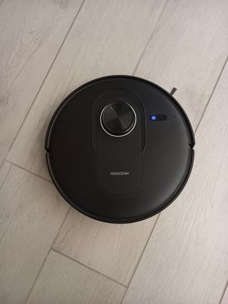 Robot Proscenic Q8 aspira e lava