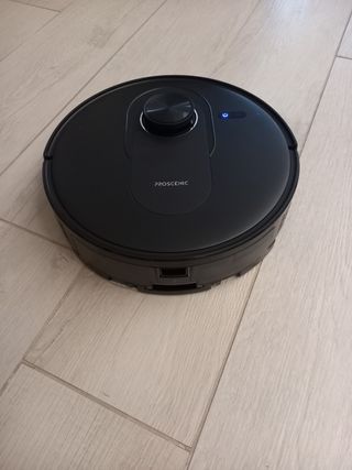 Robot Proscenic Q8 aspira e lava