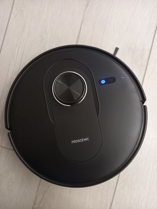 Robot Proscenic Q8 aspira e lava
