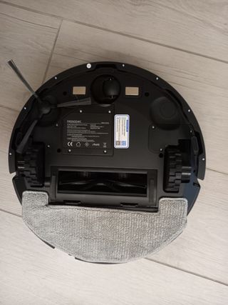 Robot Proscenic Q8 aspira e lava