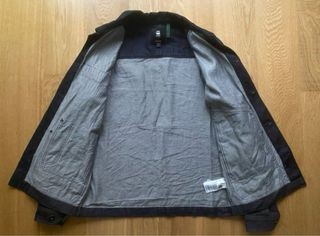 Chaqueta vaquera hombre de G-Star Raw (S)
