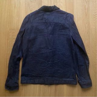 Chaqueta vaquera hombre de G-Star Raw (S)