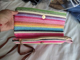 4 Bolsos de mano